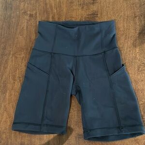 2 for $15 - TNA bike shorts